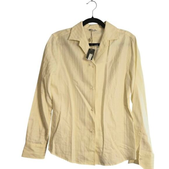 Loro pianabutton down shirtsize 44